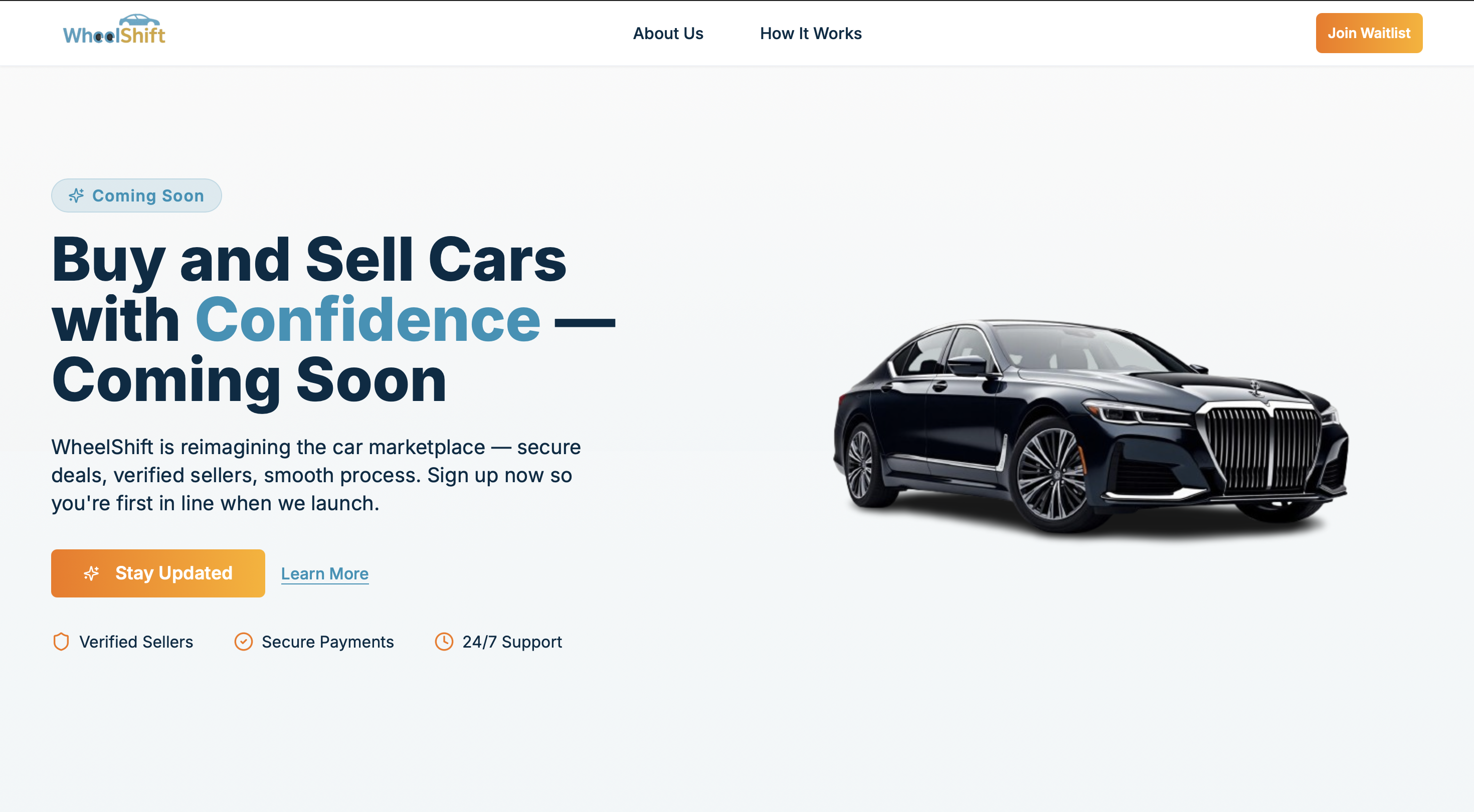 WheelShift (Coming Soon)